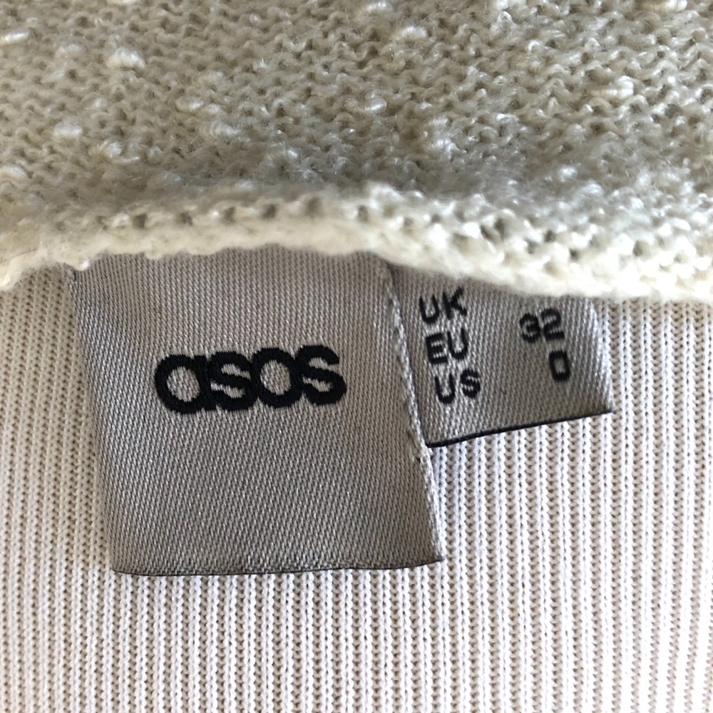 ASOS Dress - Picture 6 of 7